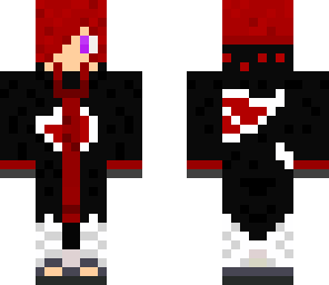 nagato of the akatsuki