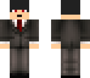 secret agent bob