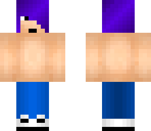 new deadlox pants skin base