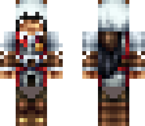 assasing rafenton