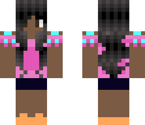 girl