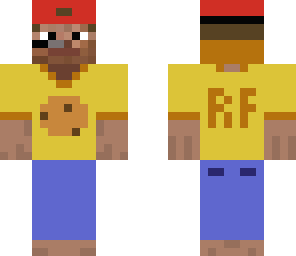 hoodie cookie
