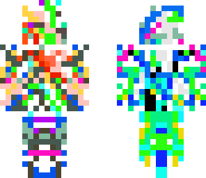 paint slpatter