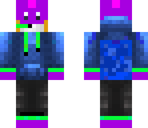 revised shiny mudkip gamer 2