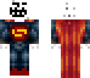 super troll origin