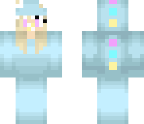 dino baby edit