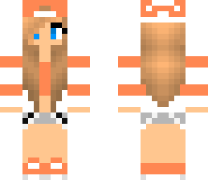 chloeanya23 usual skin
