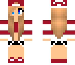 red tomboy