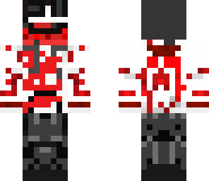 jeff the killer strong