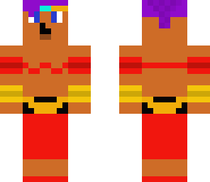 shantae
