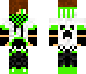 best green boy