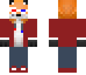 esteban the fox 3