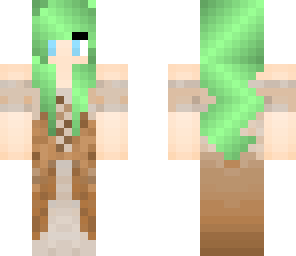medieval girl