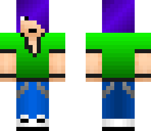 almost finished shaded deadlox