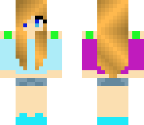 girl