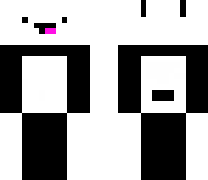 panda