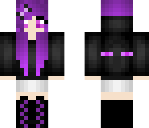 ender girl