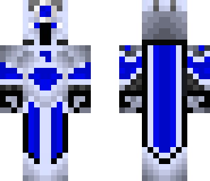 water knight