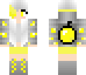 golden girl