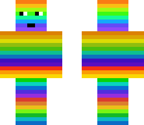 le rainbow