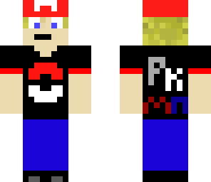 pokemon me