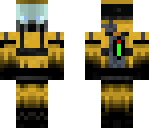 cod bo2 nuketown hazard suit