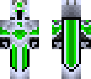 forest knight