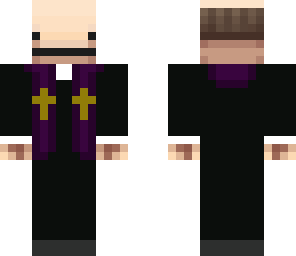 priest