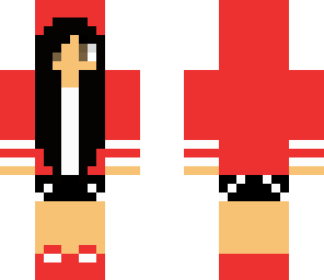 tomboy varsity