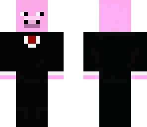 mr piggy