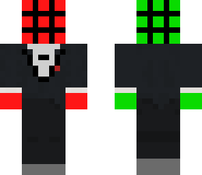 tuxedo rubix cube