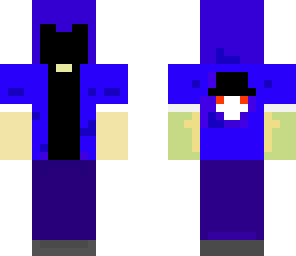 hoodie guy