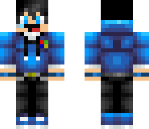 blue derp