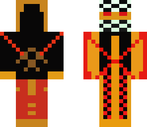 flame killer