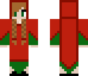 anna from frozen