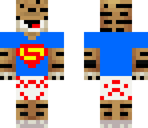 supertiger