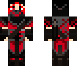 assassin thief