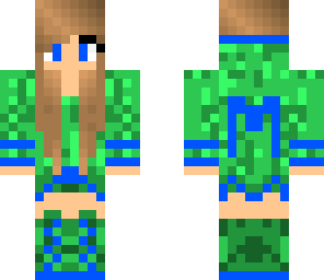 monkey_grl's skin