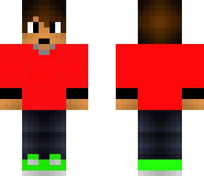 my skin