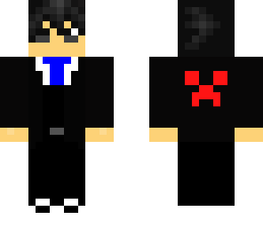  skin del pollo 3