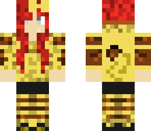 pikachu girl pixelmon