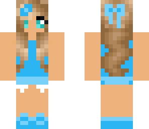 summer girl