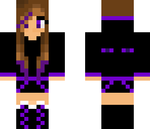 endergirl