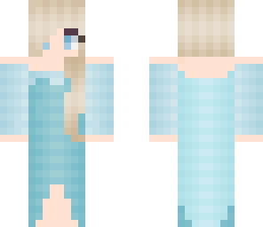 my elsa