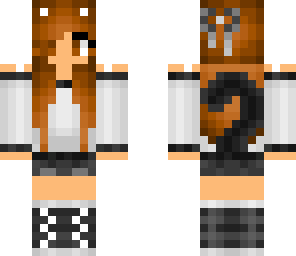 cat girl edited