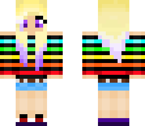 rainbow