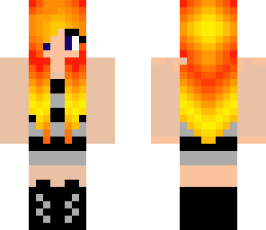 fire life