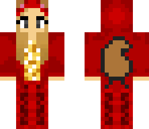 redstone fabulous