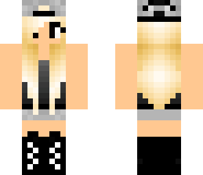 fixed tomb boy skin