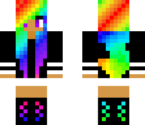 rainbow brite